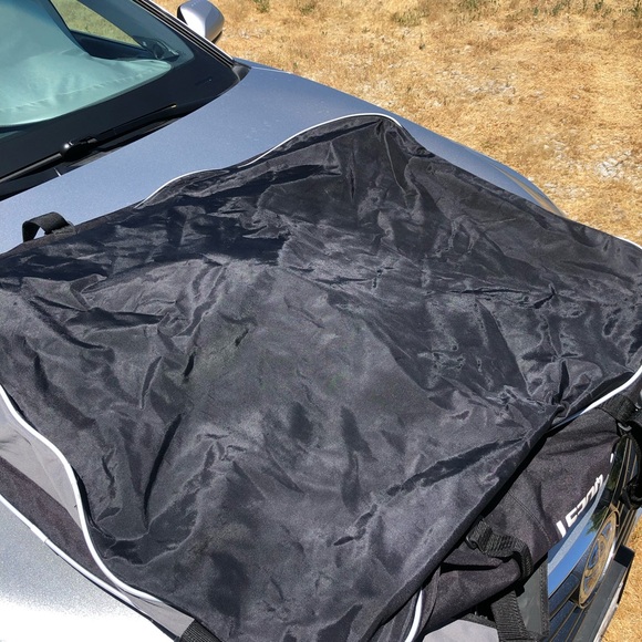 Thule Roof Top Bag Used - Picture 6 of 16